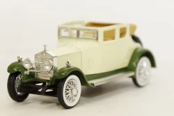 РАФ 2203 Talbot Sport, Rally Service 1000 Lakes, Assistance with roof rack and wheels, 1984, RAC373X, IXO 1:43
