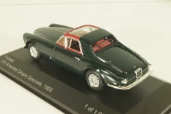 Ferrari 375 America Coupe Speciale, dark green, WB146, Whitebox 1:43