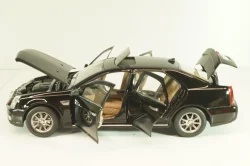 Cadillac SLS Seville 2006, CSLS001, Dealer Edition 1:18