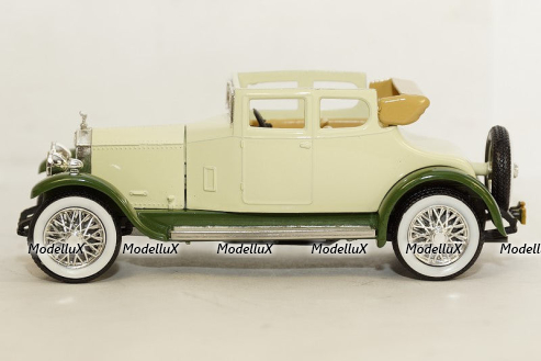 РАФ 2203 Talbot Sport, Rally Service 1000 Lakes, Assistance with roof rack and wheels, 1984, RAC373X, IXO 1:43
