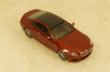BMW M6 Coupe 2015 orange, 870027301,  Minichamps 1:87