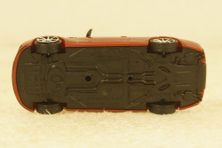 BMW M6 Coupe 2015 orange, 870027301,  Minichamps 1:87