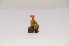 Маз-505 с прицепом Маз-886, TruckTyr 1:43