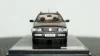 BMW M6 Cabrio 2015 black, 870027334, Minichamps 1:87