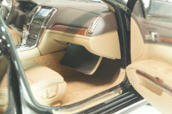 Cadillac SLS Seville 2006, CSLS001, Dealer Edition 1:18