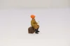Маз-505 с прицепом Маз-886, TruckTyr 1:43