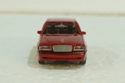 Mercedes C240,  W202 red, 1443924, Wiking 1:87