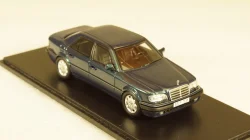 Mercedes C240,  W202 red, 1443924, Wiking 1:87