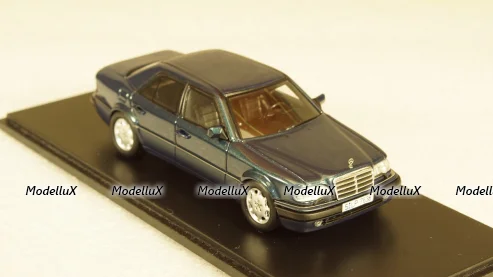 Mercedes C240,  W202 red, 1443924, Wiking 1:87