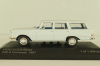 Mercedes-Benz 230 S (W110) 1967, grey, Whitebox 1:43