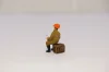 Маз-505 с прицепом Маз-886, TruckTyr 1:43