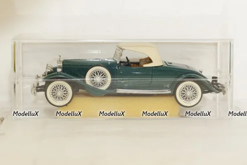 Маз-505 с прицепом Маз-886, TruckTyr 1:43