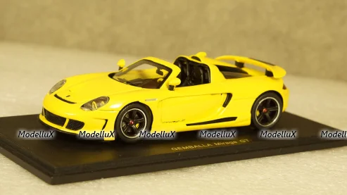 BMW M6 Cabrio 2015 black, 870027334, Minichamps 1:87