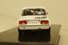 Ваз 2105 VFTS, No.8, Rallye Valasskaá Zima, V.Blahna/P.Schovanek, 1986, RAC379B, IXO 1:43