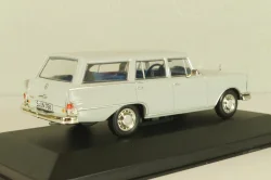 Mercedes-Benz 230 S (W110) 1967, grey, Whitebox 1:43
