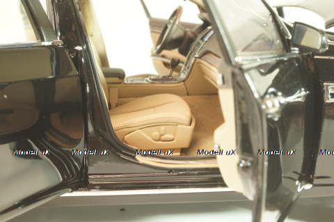 Cadillac SLS Seville 2006, CSLS001, Dealer Edition 1:18