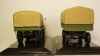 Маз-505 с прицепом Маз-886, TruckTyr 1:43