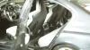 BMW M6 Cabrio 2015 black, 870027334, Minichamps 1:87