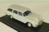 Mercedes-Benz 230 S (W110) 1967, grey, Whitebox 1:43