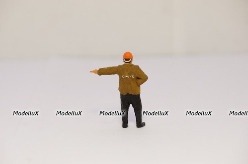 Маз-505 с прицепом Маз-886, TruckTyr 1:43