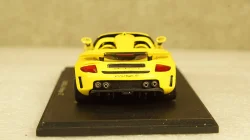 Mercedes C240,  W202 red, 1443924, Wiking 1:87