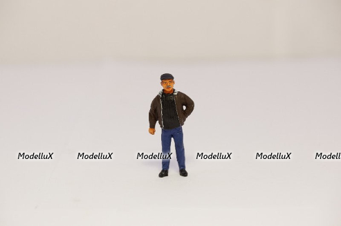 Маз-505 с прицепом Маз-886, TruckTyr 1:43