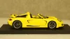 BMW M6 Cabrio 2015 black, 870027334, Minichamps 1:87