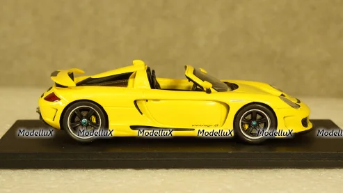 BMW M6 Cabrio 2015 black, 870027334, Minichamps 1:87