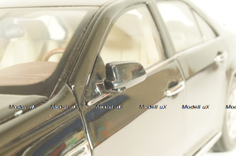 Cadillac SLS Seville 2006, CSLS001, Dealer Edition 1:18