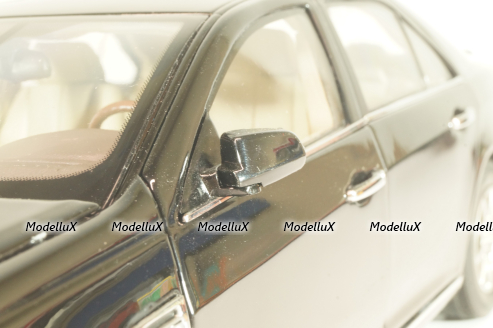 Cadillac SLS Seville 2006, CSLS001, Dealer Edition 1:18