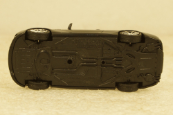 BMW M6 Cabrio 2015 black, 870027334, Minichamps 1:87