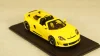 BMW M6 Cabrio 2015 black, 870027334, Minichamps 1:87