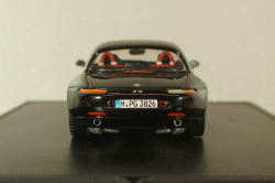 BMW Z8 Coupe 1999, 80420007671, Minichamps 1:43