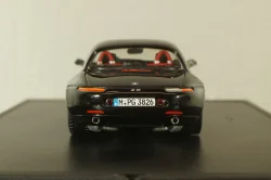 BMW Z8 Coupe 1999, 80420007671, Minichamps 1:43
