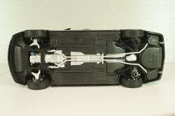 Cadillac SLS Seville 2006, CSLS001, Dealer Edition 1:18
