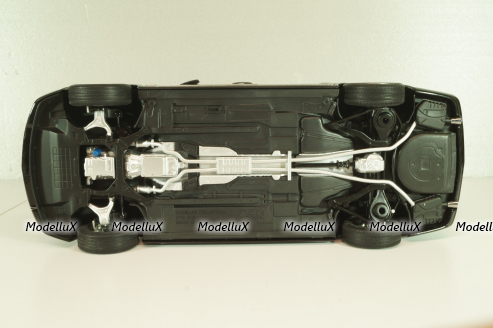 Cadillac SLS Seville 2006, CSLS001, Dealer Edition 1:18