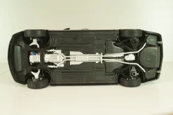 Cadillac SLS Seville 2006, CSLS001, Dealer Edition 1:18