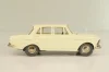 Москвич-408 А1, кремовый, капот 2 зажима, Тантал/Радон 1:43