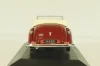 Lagonda LG 6 DHC 1938, dark red, Whitebox 1:43 Уценка!