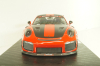 Porsche 911 (991.2) GT2 RS MR Manthey Racing Record lap L.e.026/300, MR-911-GT2RS-1803, Minichamps 1:18