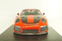 Porsche 911 (991.2) GT2 RS MR Manthey Racing Record lap L.e.026/300, MR-911-GT2RS-1803, Minichamps 1:18