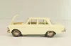 Москвич-408 А1, кремовый, капот 2 зажима, Тантал/Радон 1:43