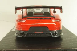 Porsche 911 (991.2) GT2 RS MR Manthey Racing Record lap L.e.026/300, MR-911-GT2RS-1803, Minichamps 1:18