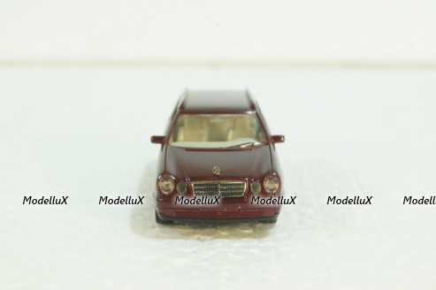 Mercedes  E-Class, E320T S210, Herpa 1:87 
