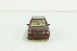 Mercedes  E-Class, E320T S210, Herpa 1:87 
