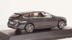 Peugeot 508 SW 2018, 475828, Norev 1:43 