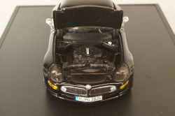 BMW Z8 Coupe 1999, 80420007671, Minichamps 1:43