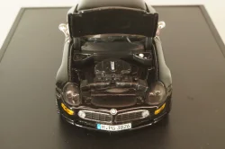 BMW Z8 Coupe 1999, 80420007671, Minichamps 1:43