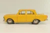 Москвич-408 А1, охра, капот 3 зажима (ранний), Тантал/Радон 1:43