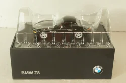 BMW Z8 Coupe 1999, 80420007671, Minichamps 1:43